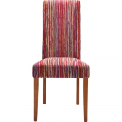 Стул Econo Slim multicolor - krc/3175