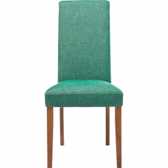 Стул Econo Slim бирюзовый - krc/3176