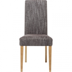 Стул Econo Slim графитовый - krc/3185