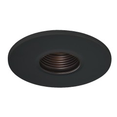 Светильник Ring черный - sef/0043