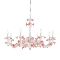  Rose   8  - sef/1557