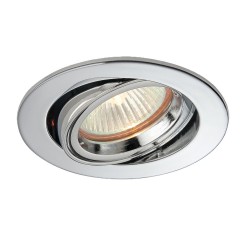Спот Camera хромированный - sef/2300