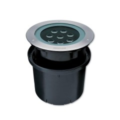 Спот Island с 8 светодиодами - sef/0197