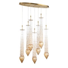  Comet oval - sef/1003