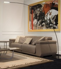 Торшер Bounce - fmi/281