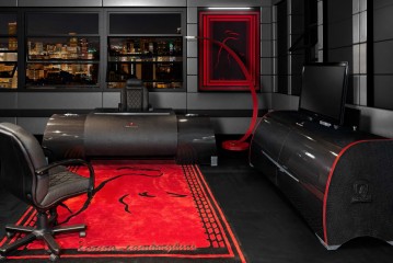 Кабинет CARBON - fmi/174