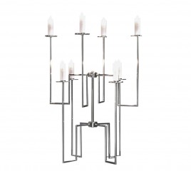 Торшер Tower с 8 свечами - itl/334