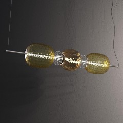 Люстра Norman - itl/020