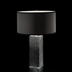 Лампа Amelia black - itl/351