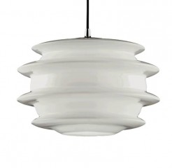 Люстра Extra белая - itl/016