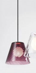 Люстра Viola ametist - itl/138