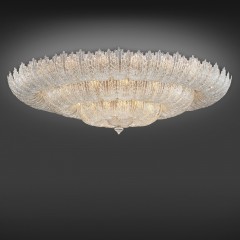 Люстра Severina золотистая - itl/585