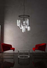 Люстра Ramona mini - itl/026