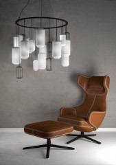 Люстра Ramona maxi - itl/025