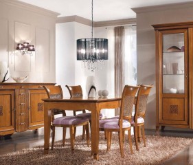 Стул с сетчатой спинкой и розовым сиденьем - fps/079