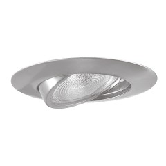 Круглый регулируемый светильник Penny - sef/0076