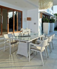 Гарнитур Provans  со стульями - sld/155