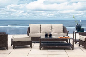 Гарнитур Corsica braun - sld/141