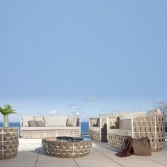 Набор мебели Scourge - sld/147