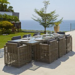 Комплект мебели Trembita - sld/156