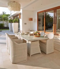 Гарнитур Provans  с полукреслами - sld/154