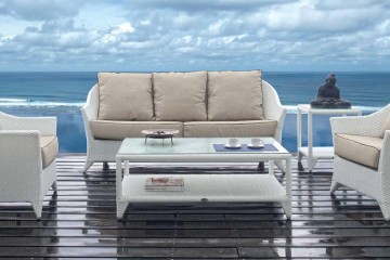 Гарнитур Corsica white - sld/142