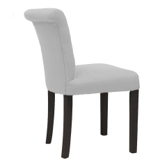 Стул Passet белый - dgh/0016