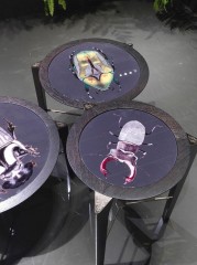 Стол Bettle mini - vsn/364