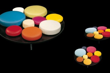 Пуф Assorted - lof/358