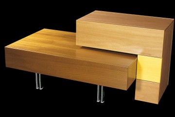 Тумба Tetris - lof/268