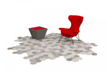  Hexagons-2 - lof/456