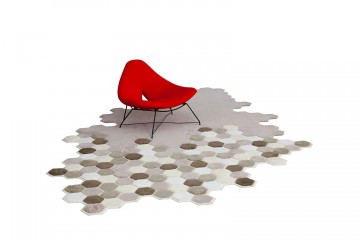  Hexagons-1 - lof/455