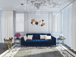  Flowerbed - dgh/0338