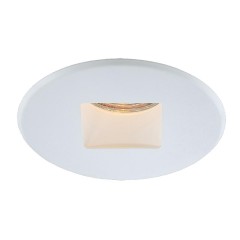 Светильник Geometry белый - sef/0153