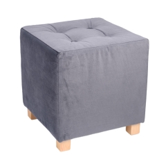 Пуф Point серый - dgh/0875