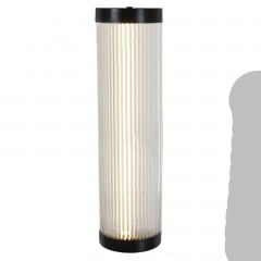 Бра Column maxi бронза - btc/0119