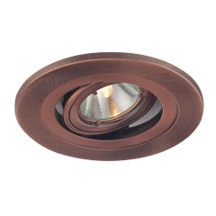 Светильник Dragon медный - sef/0029