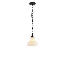 Люстра Hilda mini opal титан - btc/0784