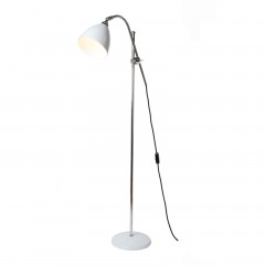 Торшер Tinkler белый - btc/0219