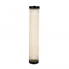 Бра Column narrow бронза - btc/0284