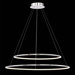 Люстра Meredit maxi с 2 плафонами - sef/2363