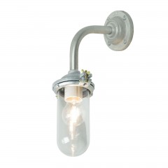  Bulb mini clear  - btc/0957