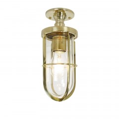 Люстра Varta lattice clear maxi золото - btc/0559