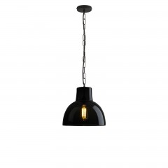 Люстра Hilda maxi black титан - btc/0572