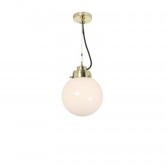Люстра Bleb opal bronze mini - btc/0347