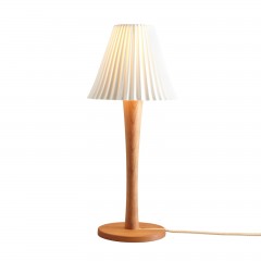 Лампа Omfala light walnut - btc/0614