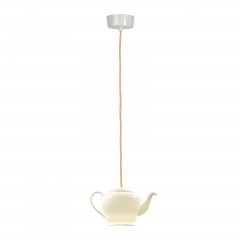 Люстра Kettle smooth - btc/1041