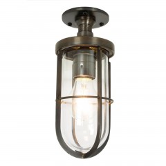 Люстра Varta lattice clear maxi бронза - btc/0560