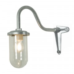  Argent corn clear maxi - btc/0844