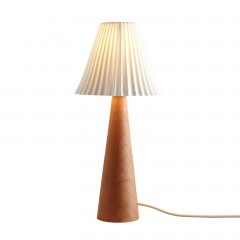 Лампа Sibilla light walnut - btc/0617